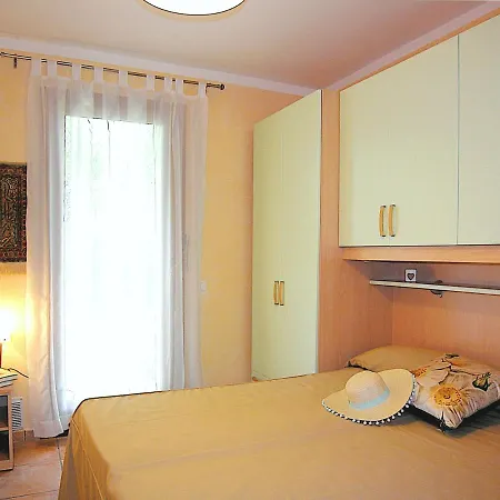 Graziella Belmare Appartement *
