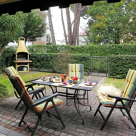 Appartement Graziella Belmare Bibione