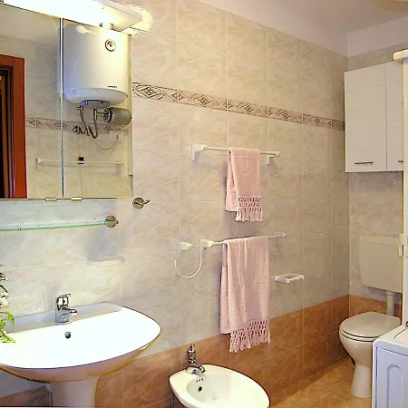 Appartamento Graziella Belmare