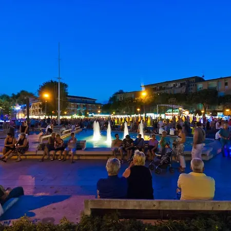 Graziella Belmare Appartamento Bibione