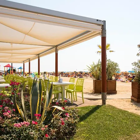 Appartamento Graziella Belmare Bibione