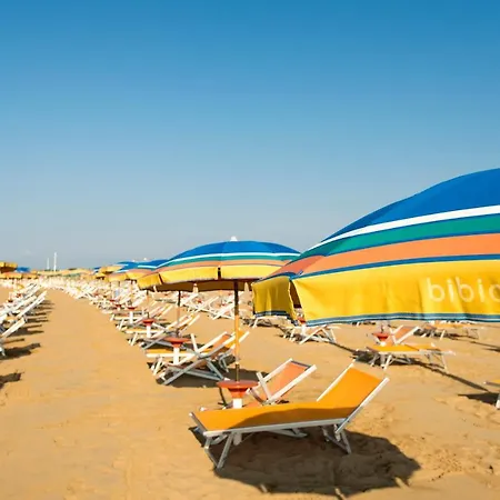 Graziella Belmare Appartement Bibione