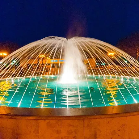 Graziella Belmare Appartamento Bibione