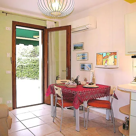 Apartamento Graziella Belmare *